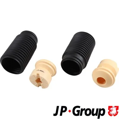 Dust Cover Kit, shock absorber